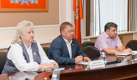 Качество и безопасность на первом месте